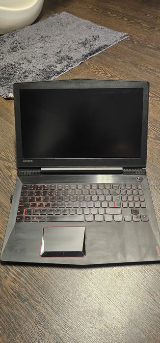 Lenovo Legion Y520