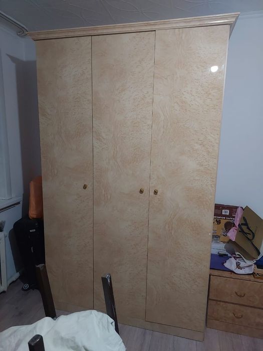 Спальный гарнитур бу