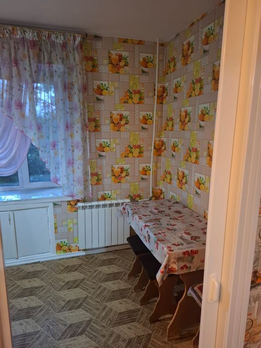 Аренда 2 комнатной квартиры
