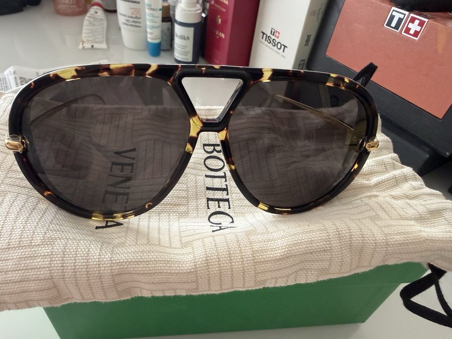 Bottega Veneta очила