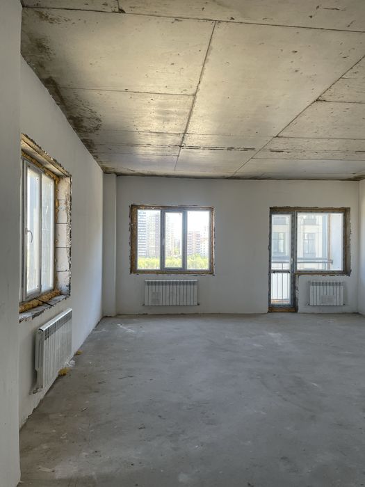 Продаю -2-х.ком.кв  в Караганде