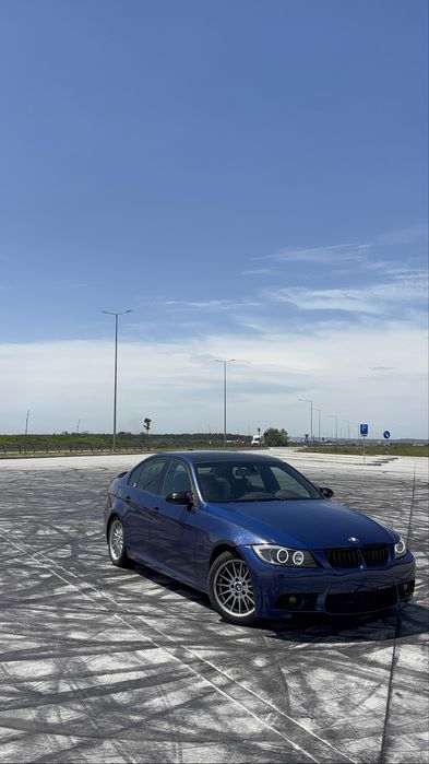 Vand bmw e90 177cai 2008