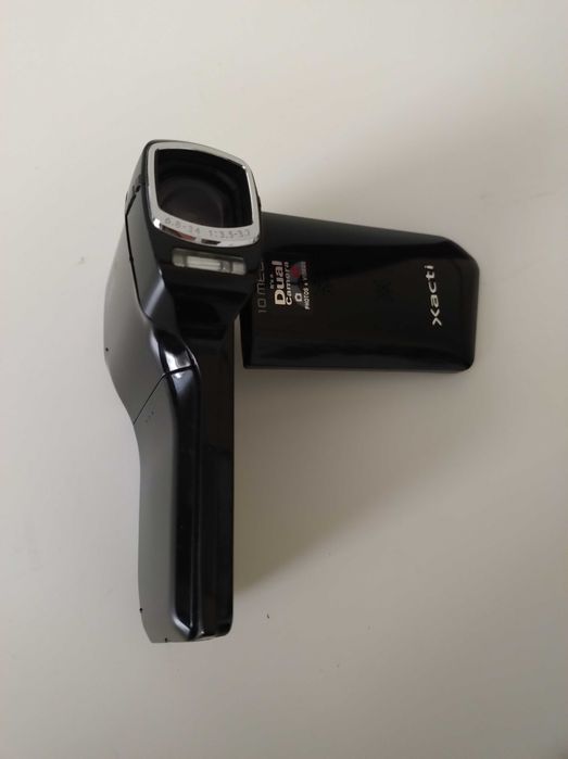 Camera video/foto Full Hd Sanyo Xacti  Dual
