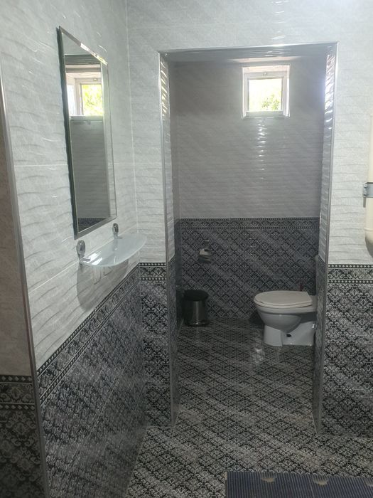 Nazarbek da uchaska sotiladi