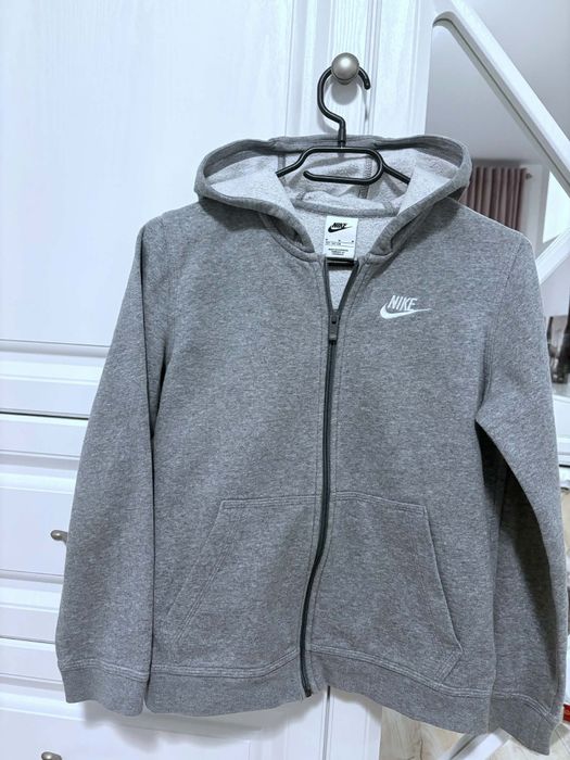 Bluza copii Nike 11 ani