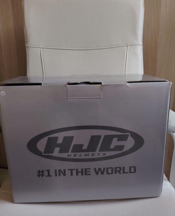Cască moto HJC i71 mărimea XS