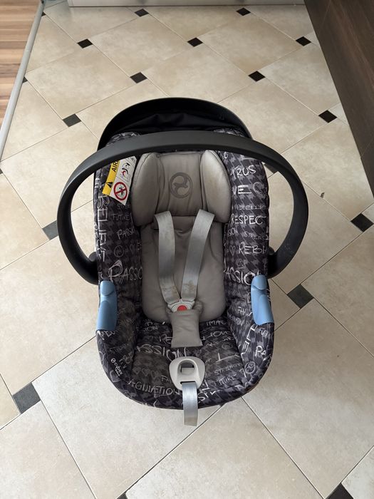 Бебешко столче”Cybex Gold”