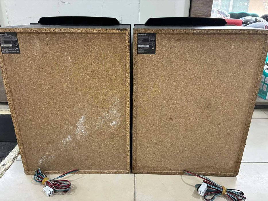 Аудио система Panasonic SA-AKX660