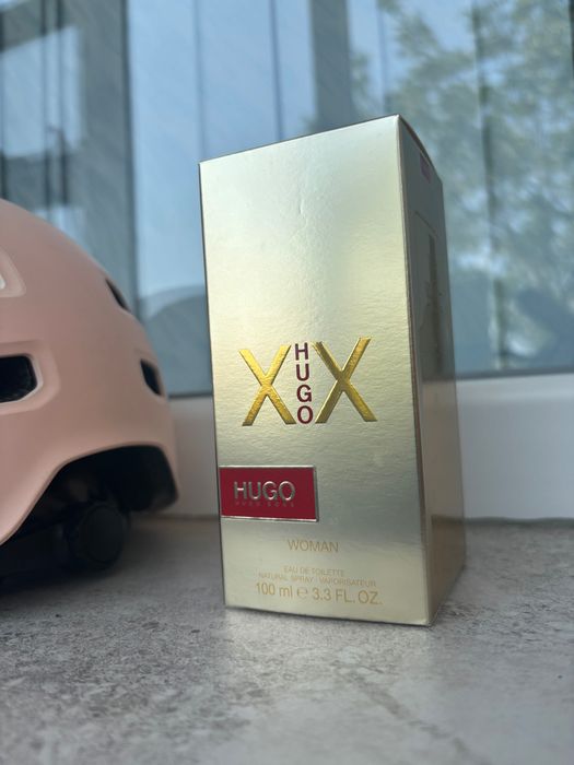 Дамски парфюм Hugo Boss XX