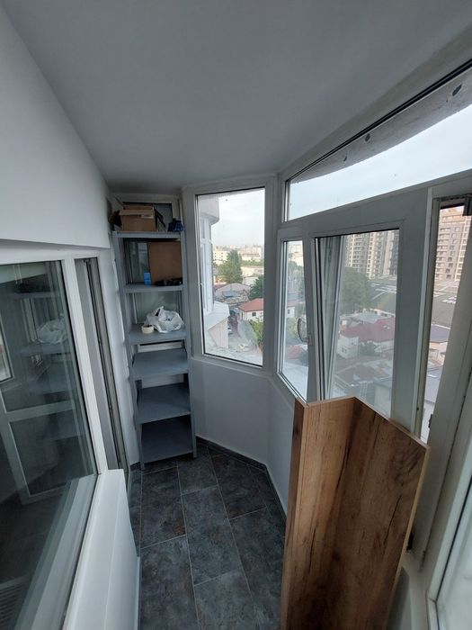 Vand garsoniera 42 mp, renovata , langa Piata Alba-Iulia, mall Vitan