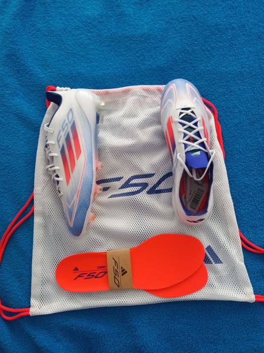 Adidas f50 elite