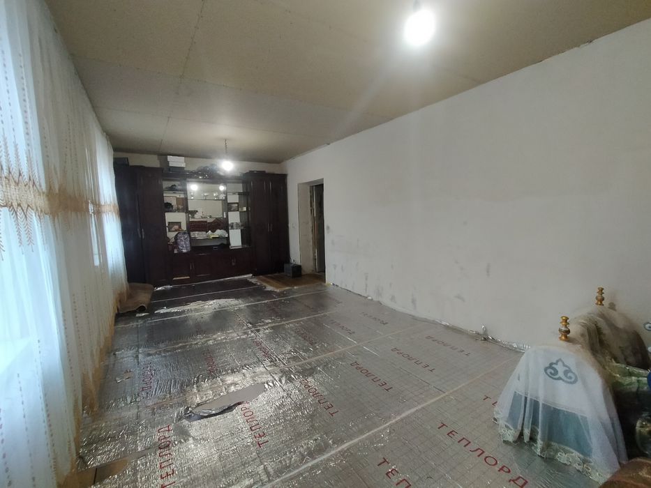 Жер үй сатылады СРОЧНО