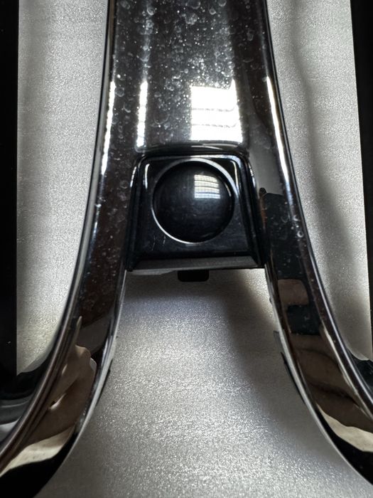 Предна решетка BMW X5