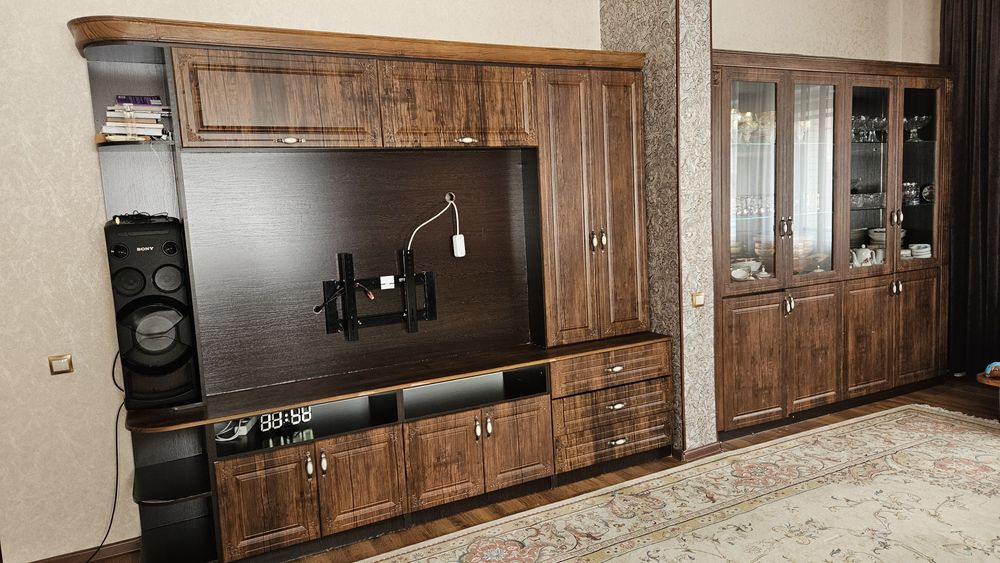 Стенка шкаф продам