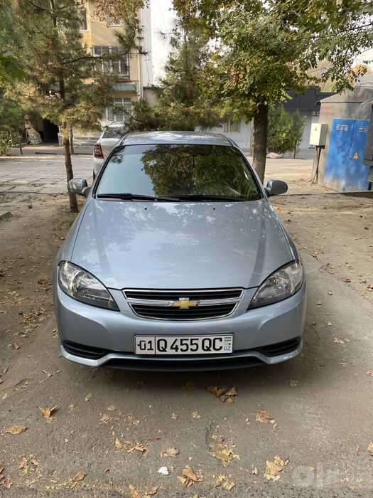 Аренда Джентра 2017 Автомат