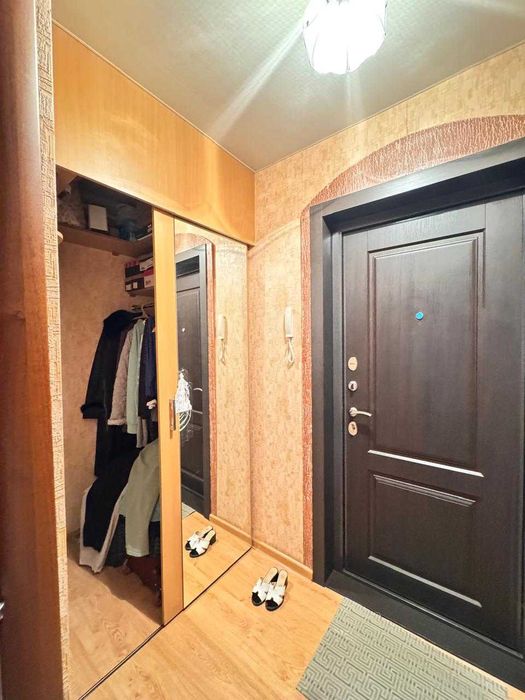 Продам 1 комн.кв. в районе 3 гор. больницы