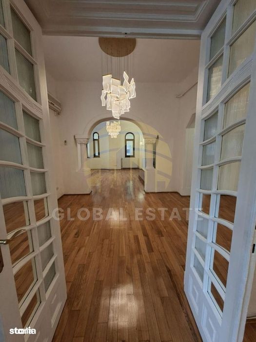 Inchiriere Vila - Foisorul de Foc | Renovată 2026