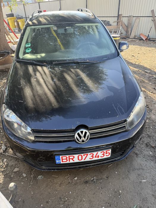 Scaune , plansa bord  golf 6