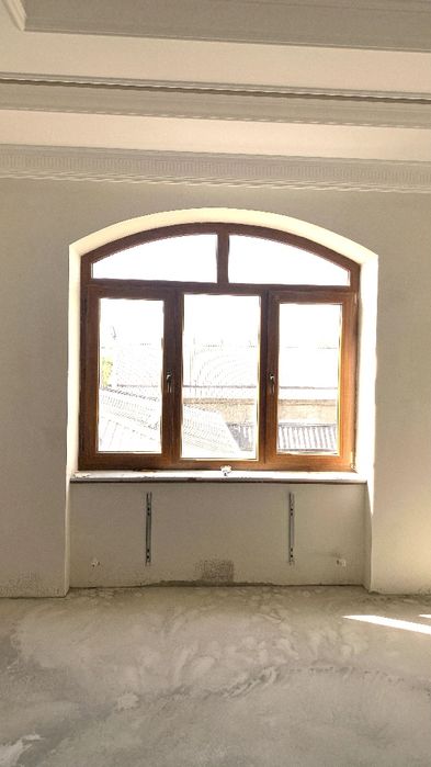 Okna I dveri AKFA Engelberg Termo Ekopen