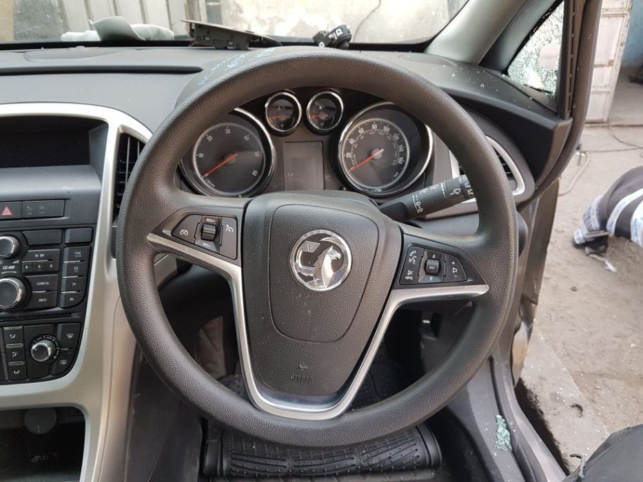 Volan Opel Astra J 2009 - 2015