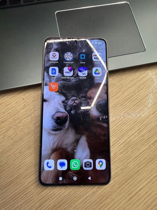 Xiaomi 14T PRO 512GB