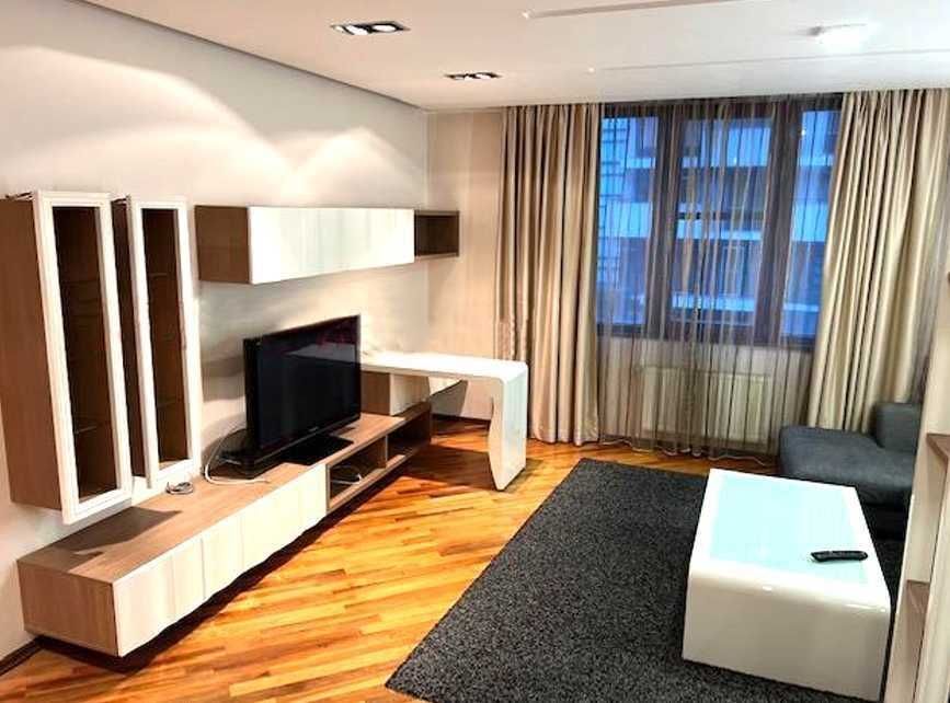 Продава се Тристаен апартамент в София, Западен парк - 75 кв.м за 2440 €/кв.м - Снимка #3