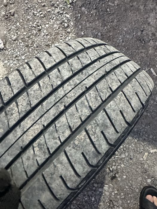 Торус титанка R15