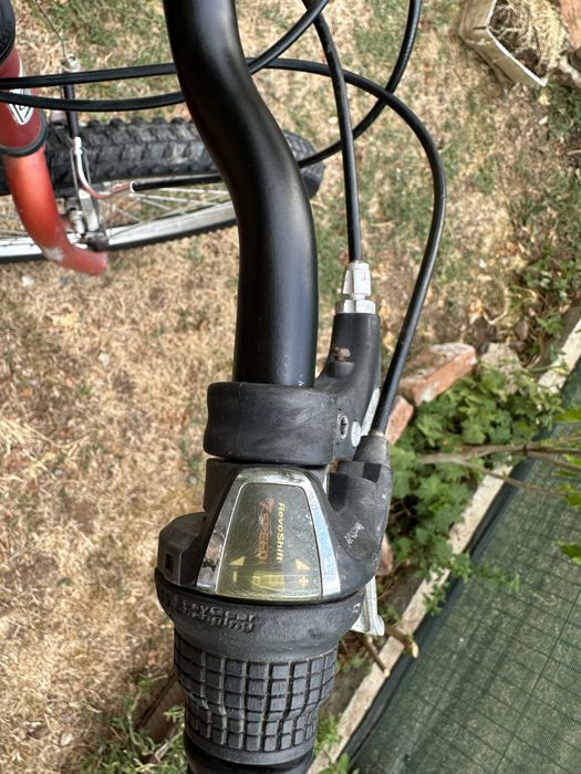 Детски Велосипед Orient dart 24 цола.