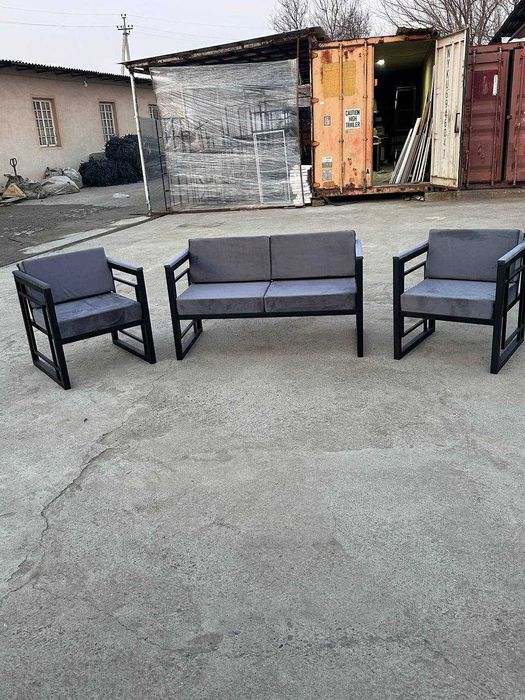 Комплект диван для офис , хорошая качество