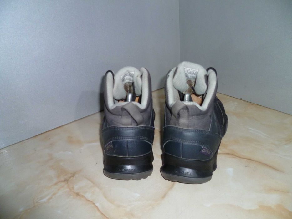 ADIDAS TERREX Gore-tex №37