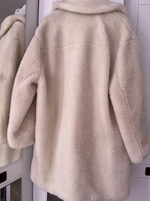 Стилно палто от Zara размер S