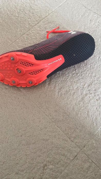 Шпайкове за бягане