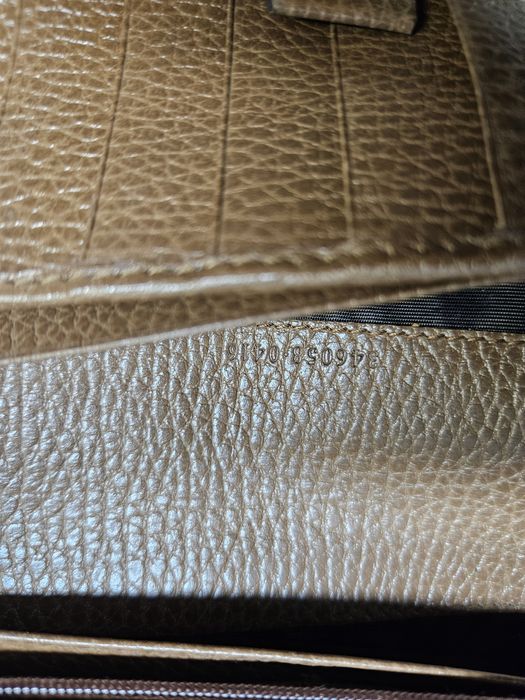 Оригинално портмоне Gucci