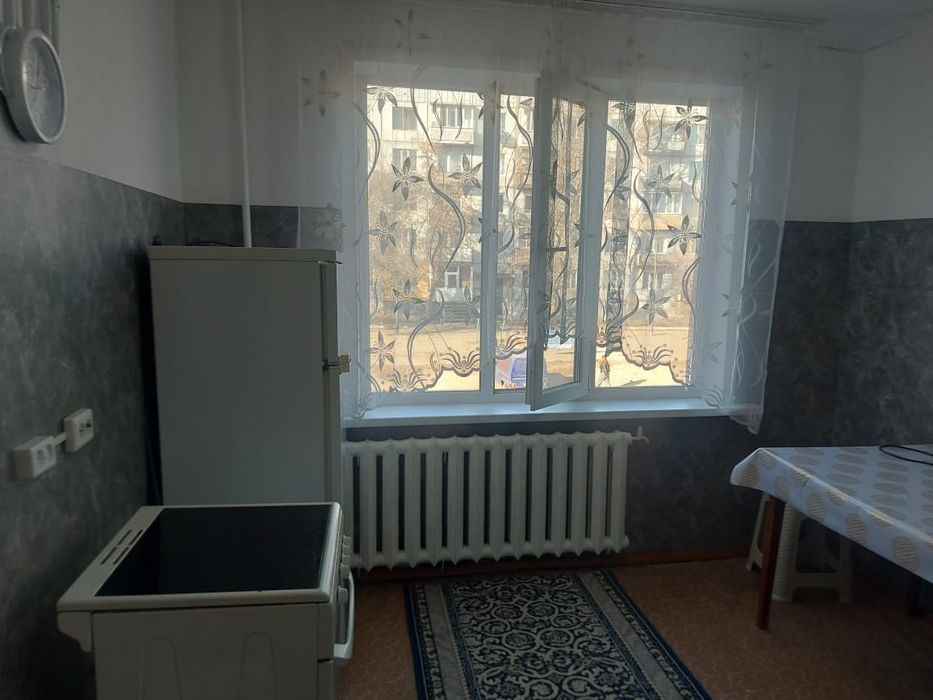 Сдам 2-х квартиру на Юности