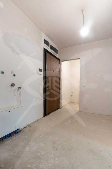 Продава се Тристаен апартамент в София, Кръстова вада - 133 кв.м за 1980 €/кв.м - Снимка #11