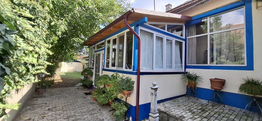 Vand casa in zona ultracentrala