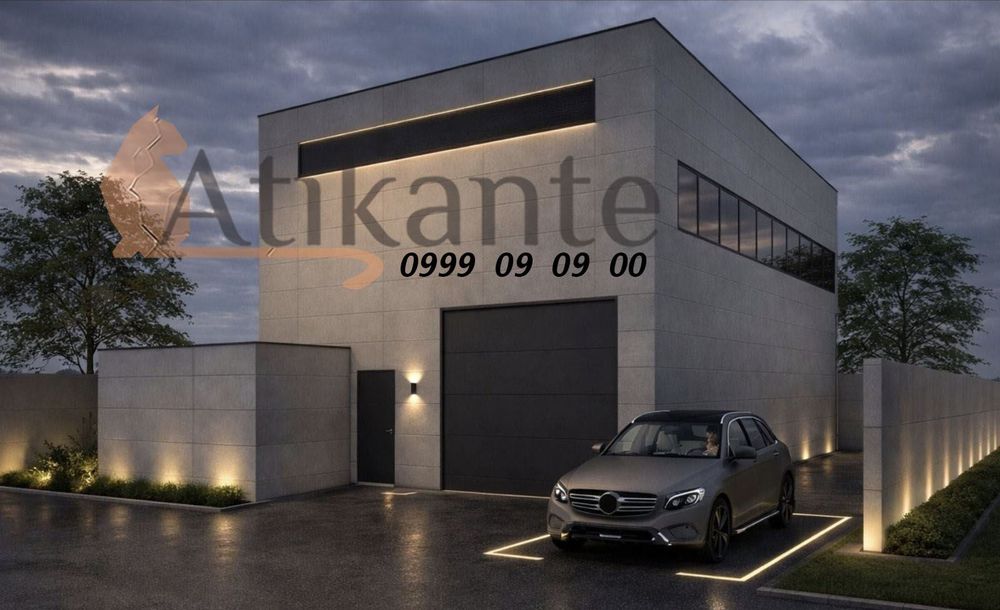 Парцел в София-Абдовица площ 466 цена 225000