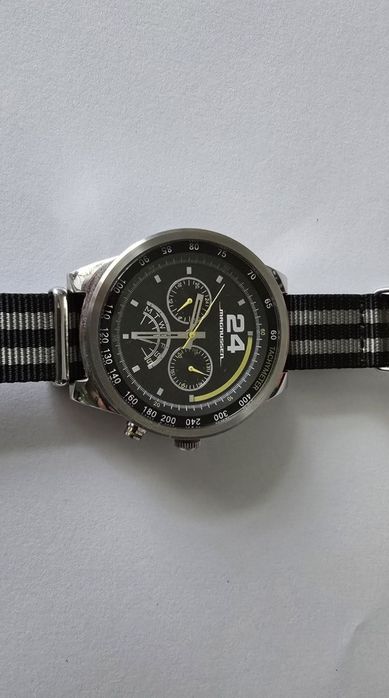 Ceas Magnussen 24 limited edition