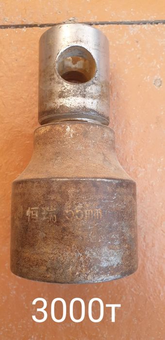 Держатель мечика