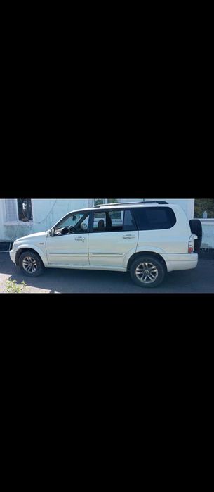 Suzuki Grand Vitara 2006г