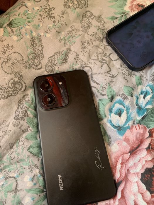 Редми 15С 256 гигов