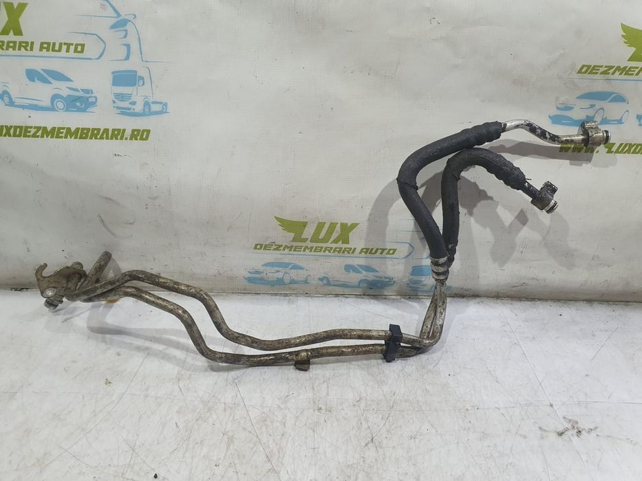 Conducta clima ac Jaguar S-Type 1 (facelift) (2004 - 2008)AJ-TDV6