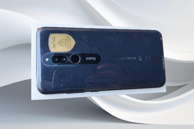 Redmi 8 sotiladi