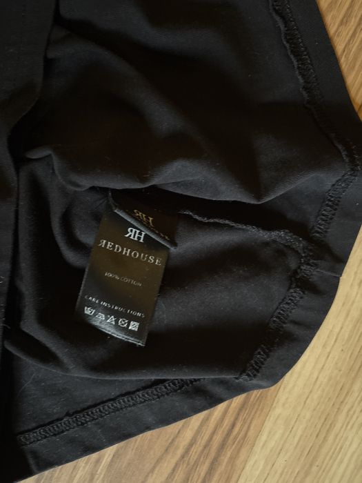 Tricou redhouse (marimea L)