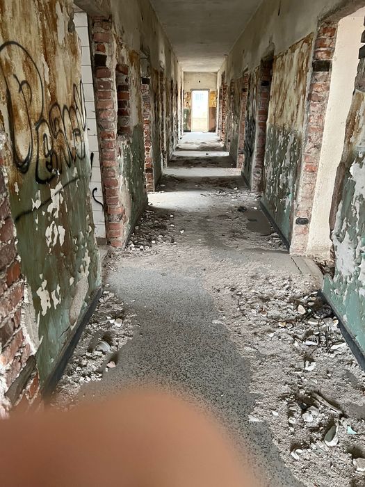 Продава се Хотел в Казанлък - 1344 кв.м за 365 €/кв.м - Снимка #8