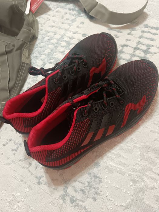 Новый спец одежда и обувь 42 размер