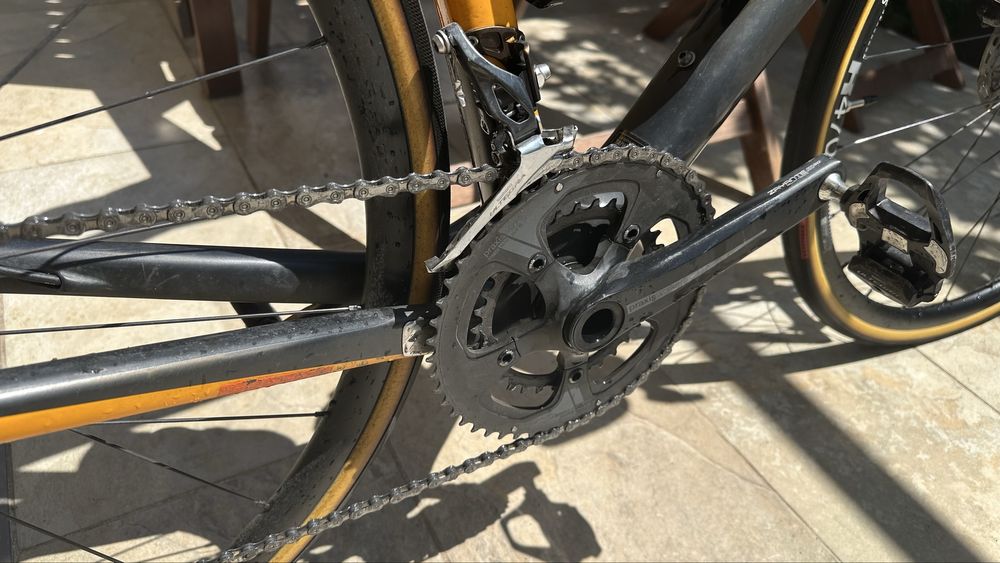 Vand bicicleta Specialized Roubaix Comp