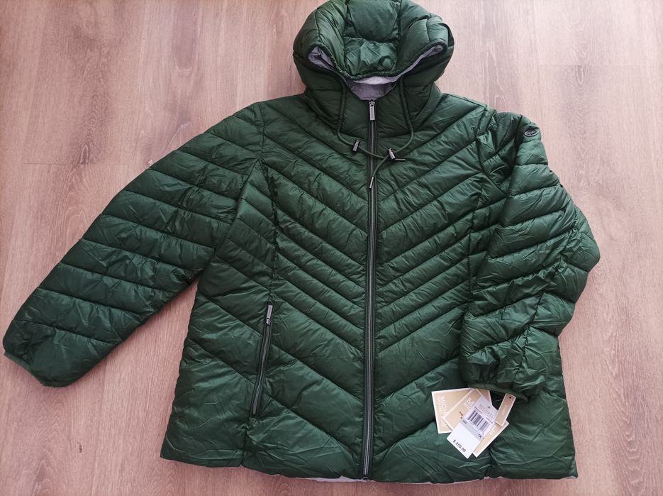 Michael Kors Ново голямо оригинално яке