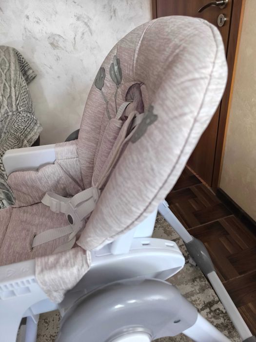 Детско столче за хранене Kikka Boo