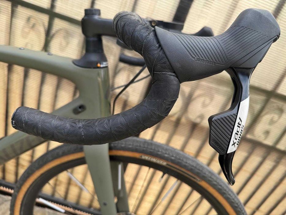 Bicicleta Gravel Specialized Diverge Sport Carbon 2025, mărime 56